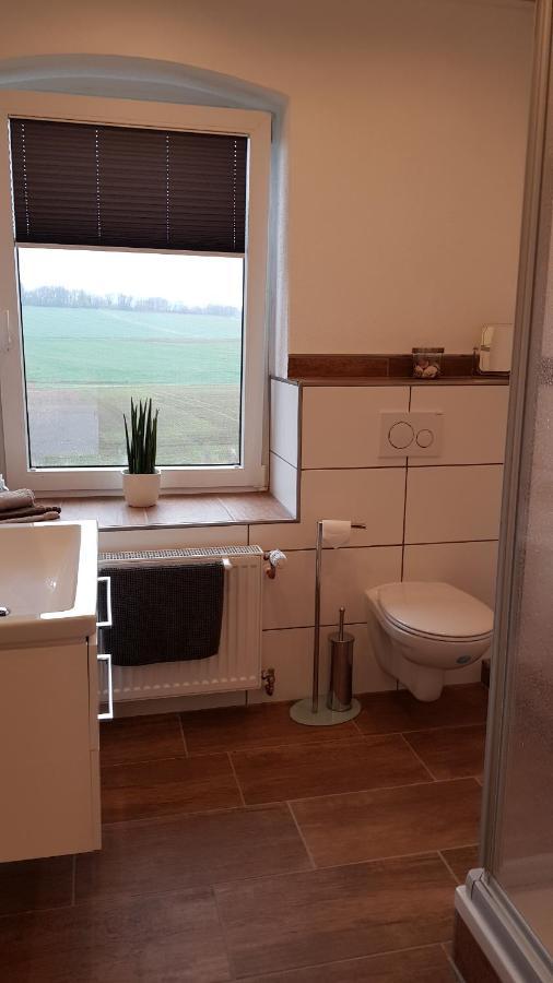 Apartament Waldblick Bremke  Zewnętrze zdjęcie