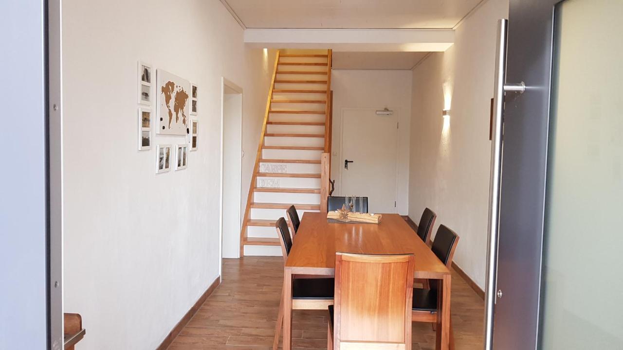 Apartament Waldblick Bremke  Zewnętrze zdjęcie